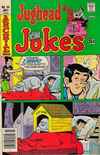 Jughead's Jokes #54 Comic Books - Covers, Scans, Photos in Jughead's Jokes Comic Books - Covers, Scans, Gallery